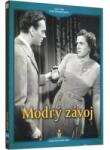 Filmexport HV s. r. o Modrý závoj - DVD