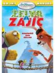 DM discont Unstable Fables: Tortoise vs. Hare - DVD (060968)