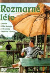 Bontonfilm a. s Capricious Summer - DVD