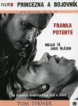 Bohemia Motion Pictures The Princess and the Warrior - DVD