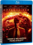 MagicBox Oppenheimer - 2Blu-ray (Blu-ray+bonus disk)