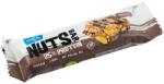 Max Sport Baton Proteic Cu Arahide Si Ciocolata 25% Proteine, 40g Max Sport
