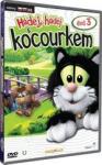 Intersonic Hádej, hádej s kocourkem 3 - DVD (001340)