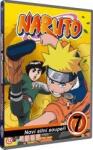 Intersonic Naruto 7 - DVD