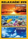 Supraphon Various: Relaxační - DVD