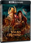 MagicBox Stăpânul Inelelor: Războiul Rohirrimilor - Blu-ray (4K Ultra HD) (079538)