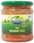 Marschland Salata de legume bio, 330 g/190 g