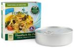 Fontaine Ton pentru paste cu masline capere si rosii - 190 g