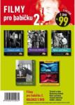 Multiland Filmy pro babičku 2. - 5DVD