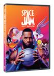 MagicBox Space Jam: O nouă eră - DVD (043577)