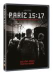 MagicBox The 15: 17 to Paris - DVD