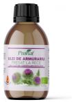 Pronat Glass Pack Ulei Bio De Armurariu, Presat La Rece, 100ml