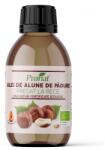 Pronat Glass Pack Ulei bio de alune de padure presat la rece 100 ml