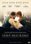Bontonfilm a. s Femeia invizibilă - DVD
