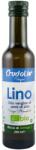 Joe & Co Ulei din seminte de in Bio, 250 ml Crudolio