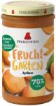 ZWERGENWIESE Gem de caise indulcit cu nectar de agave fara gluten, eco - 225 g