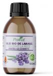 Pronat Glass Pack Ulei Bio De Lavanda, Macerat La Rece, 100ml