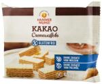 Hammermühle Napolitane cu crema de cacao, 65 g HAMMER