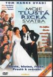 DM discont Nuntă a la grec - DVD