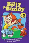 DM discont Billy a Buddy 1 - DVD (000393)