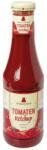 Zwergenwiese Ketchup de tomate fara gluten, eco - 500 ml
