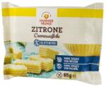 Hammermühle Napolitane cu crema de lamaie, 65 g HAMMER
