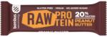 bombus Baton Proteic Cu Unt De Arahide, 20% Proteine, 50g