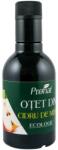 Pronat Glass Pack Otet Bio Din Cidru De Mere 5% Aciditate, 250ml
