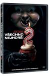 MagicBox Happy Death Day 2U - DVD