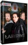 Česká televize Labyrint - 2DVD
