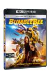 MagicBox Bumblebee - 2Blu-ray (4K Ultra HD + Blu-ray) (026395)