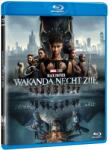 MagicBox Pantera Neagră: Wakanda Pentru totdeauna - Blu-ray (057561)
