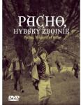 Slovenský národní archiv Pacho, the Brigand of Hybe - DVD (055930)