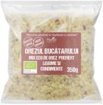 Pronat Foil Pack Orezul Bucatarului Mix Bio De Orez, Legume Si Condimente, 350g