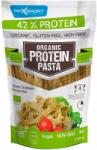 Max Sport Paste Bio De Soia Verde Cu Continut Ridicat De Proteine, 200g Max Sport
