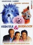 Bohemia Motion Pictures Hercule a Sherlock - DVD