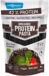 Max Sport Paste Bio Din Fasole Neagra Cu Continut Ridicat De Proteine, 200g Max Sport