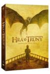 MagicBox Urzeala tronurilor 5. sezon - DVD (Ambalaj Viva)