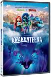 MagicBox Ruby Gillman, adolescenta kraken - DVD