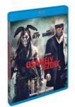 MagicBox The Lone Ranger - Blu-ray