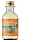 Pronat Glass Pack Ulei BIO din samburi de caise, 30 ml