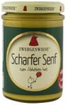 ZWERGENWIESE Mustar iute fara gluten, eco - 160 ml