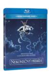 MagicBox Nekonečný příběh (remasterovaná verze) - Blu-ray
