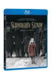 MagicBox Schindlerův seznam (Výroční edice 25 let) - 2Blu-ray
