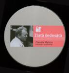 Slovenský národní archiv Zlatá šedesátá: Zdeňek Mahler - DVD