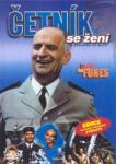 Intersonic Jandarmul se însoară - DVD