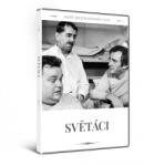 Multiland Světáci (Digitalizovaný film) - DVD