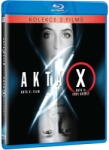 MagicBox Akta X colecţie 1+2 - 2Blu-ray (078826)