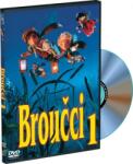 DM discont Broučci 1 - DVD