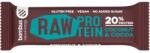 bombus Baton Proteic Cu Nuca De Cocos Si Cacao, 20% Proteine, 50g